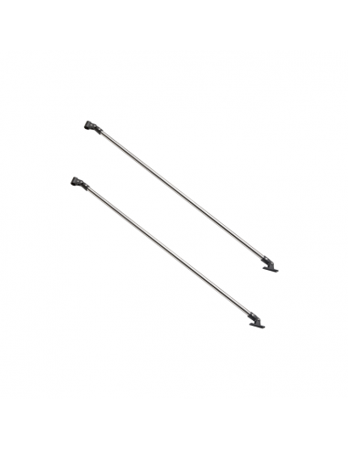 Coppia bracci di rinforzo posteriori...