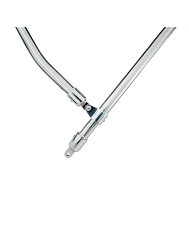 Tendalino SPORT PLUS 4 archi - Tubo...