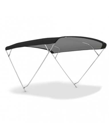 Tendalino SPORT PLUS 4 archi - Tubo...