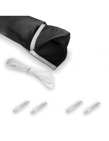 Tendalino SPORT PLUS 3 archi - Tubo...