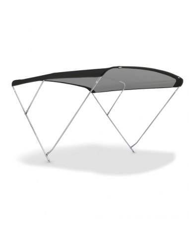 Tendalino SPORT PLUS 3 archi - Tubo...