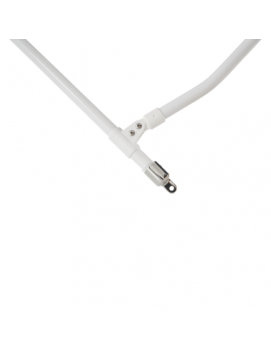 Tendalino ELEGANCE PLUS 3 archi -...