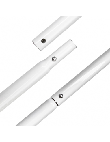 Tendalino ELEGANCE PLUS 3 archi -...