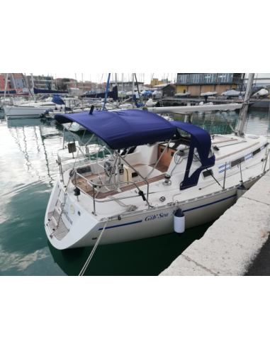 Tendalino PRESTIGE 3 archi - Tubo...