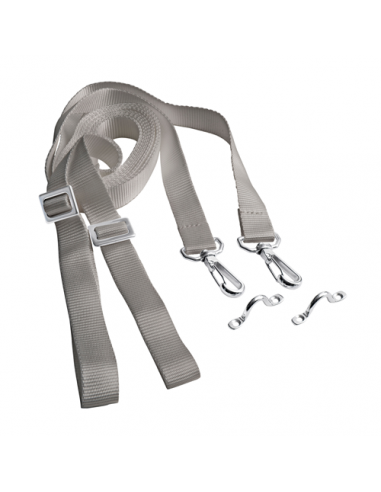 Tendalino PRESTIGE 3 archi - Tubo...