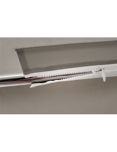 Tendalino PRESTIGE 3 archi - Tubo...