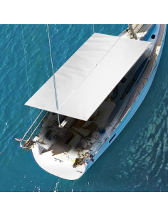 Tendalino CAGNARO steccato... 2