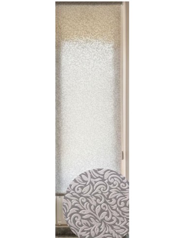 Rullo per infissi Boston  - Ø20mm -...