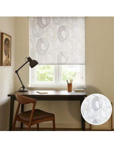 Tenda a Rullo Boston 189