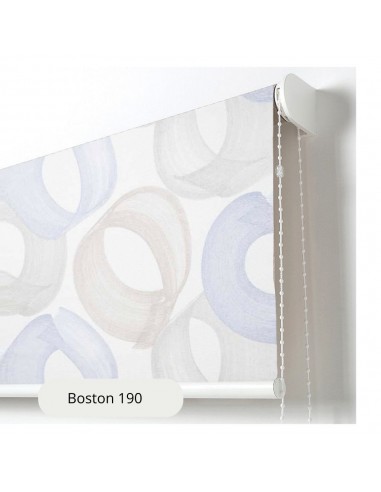 Tenda a Rullo Boston 190