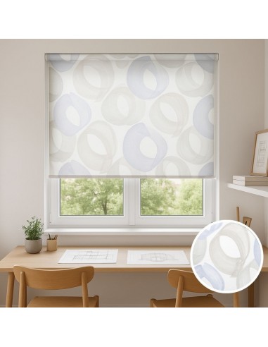 Tenda a Rullo Boston 190