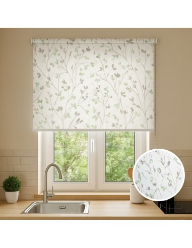 Tenda a Rullo Boston 164