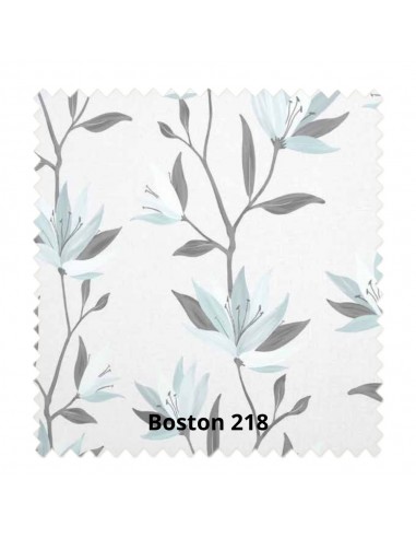 Tenda a Rullo Boston 218