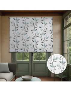 Tenda a Rullo Boston 218