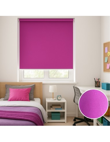 Tenda a rullo Budapest 19