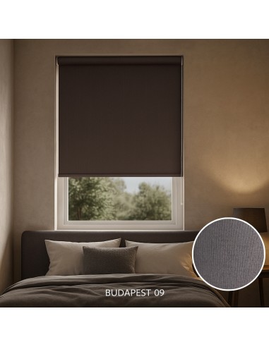 Tenda a rullo Budapest 9