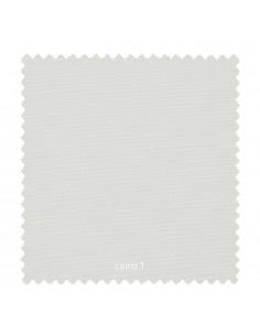 Tenda a rullo Cairo 1 2