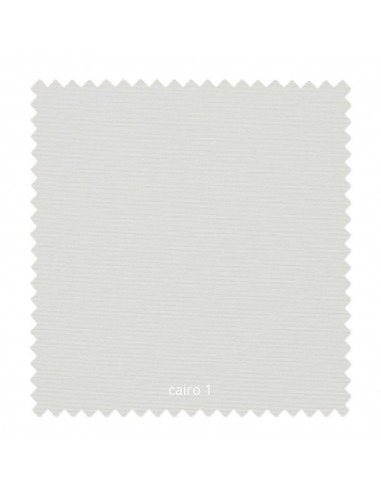 Tenda a rullo Cairo 1