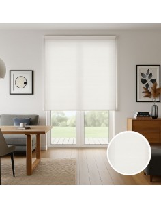 Tenda a rullo Cairo 1