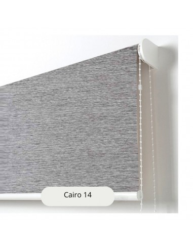 Tenda A Rullo Cairo 14