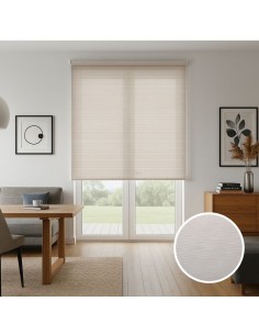 Tenda A Rullo Cairo 3