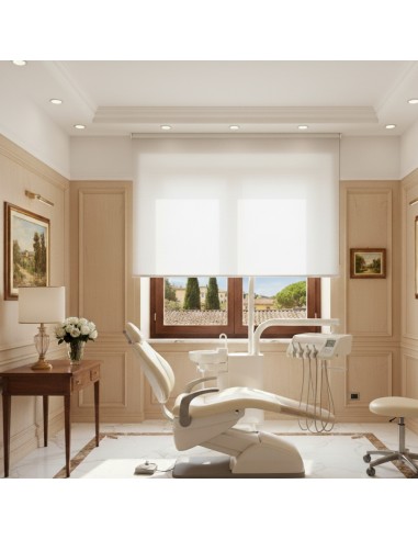 Tenda a Rullo Canada 01