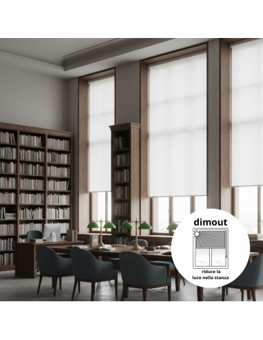 Tenda a Rullo Canada 01