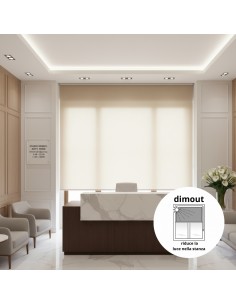 Tenda a Rullo Canada 02