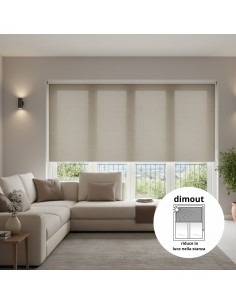 Tenda a Rullo Canada 08