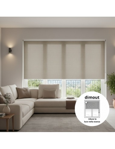 Tenda a Rullo Canada 08