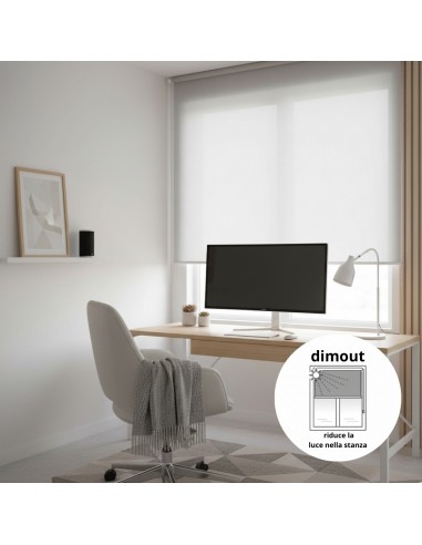 Tenda a Rullo Canada 13