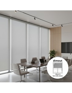 Tenda a Rullo Canada 14