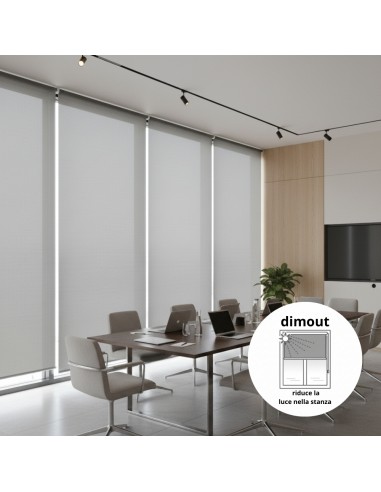 Tenda a Rullo Canada 14