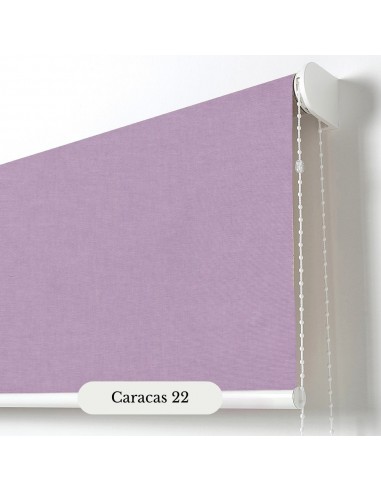 tenda a rullo caracas 22