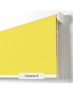 Tenda a rullo caracas 06