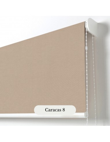 Tenda a rullo caracas 08