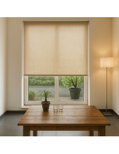 Tenda a rullo caracas 08