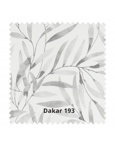 Tenda a rullo Dakar 193 2
