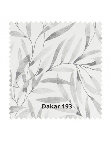 Tenda a rullo Dakar 193