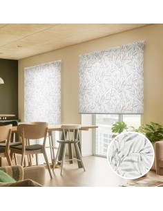 Tenda a rullo Dakar 193