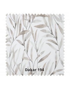 Tenda a rullo Dakar 194 2