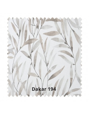 Tenda a rullo Dakar 194