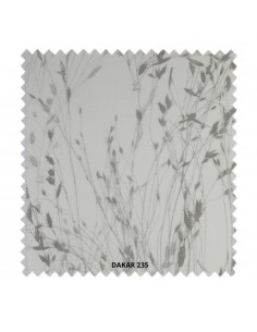 Tenda a rullo Dakar 235 2