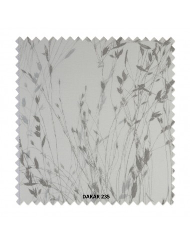 Tenda a rullo Dakar 235