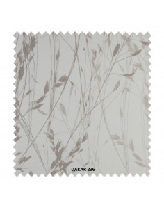 Tenda a rullo Dakar 236 2