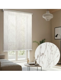 Tenda a rullo Dakar 236