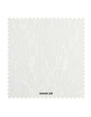 Tenda a rullo Dakar 238