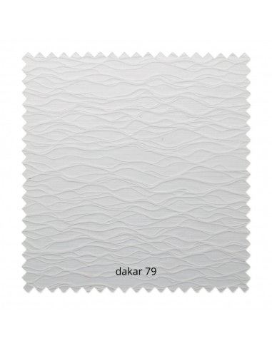 Tenda a rullo Dakar 79