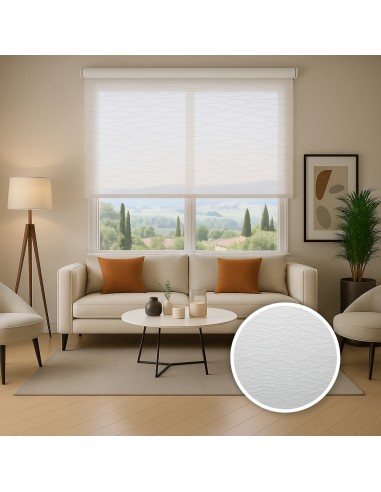 Tenda a rullo Dakar 79