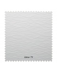 Tenda a rullo Dakar 80 2